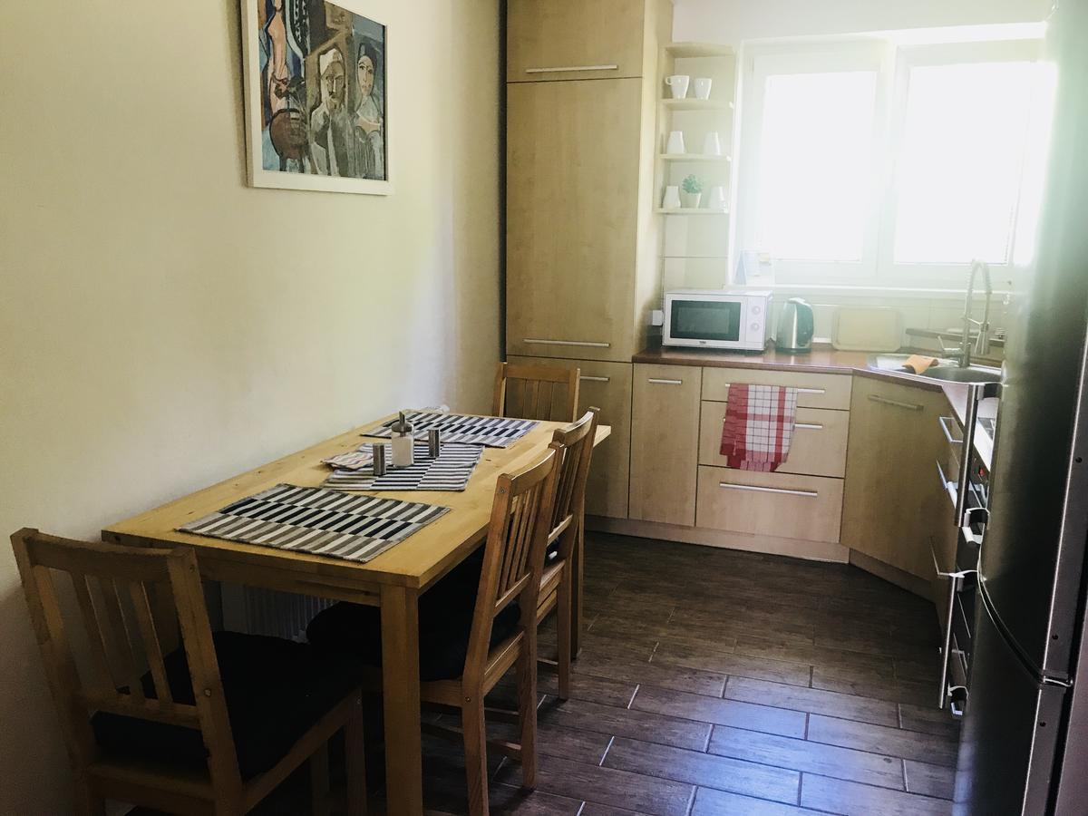 Apartament Skolici Stredisko Abena S Ubytovanim Ostrawa Zewnętrze zdjęcie