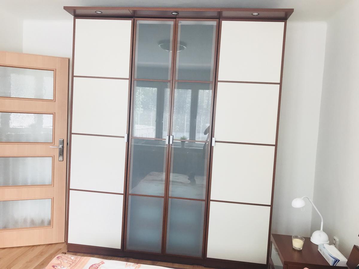 Apartament Skolici Stredisko Abena S Ubytovanim Ostrawa Zewnętrze zdjęcie