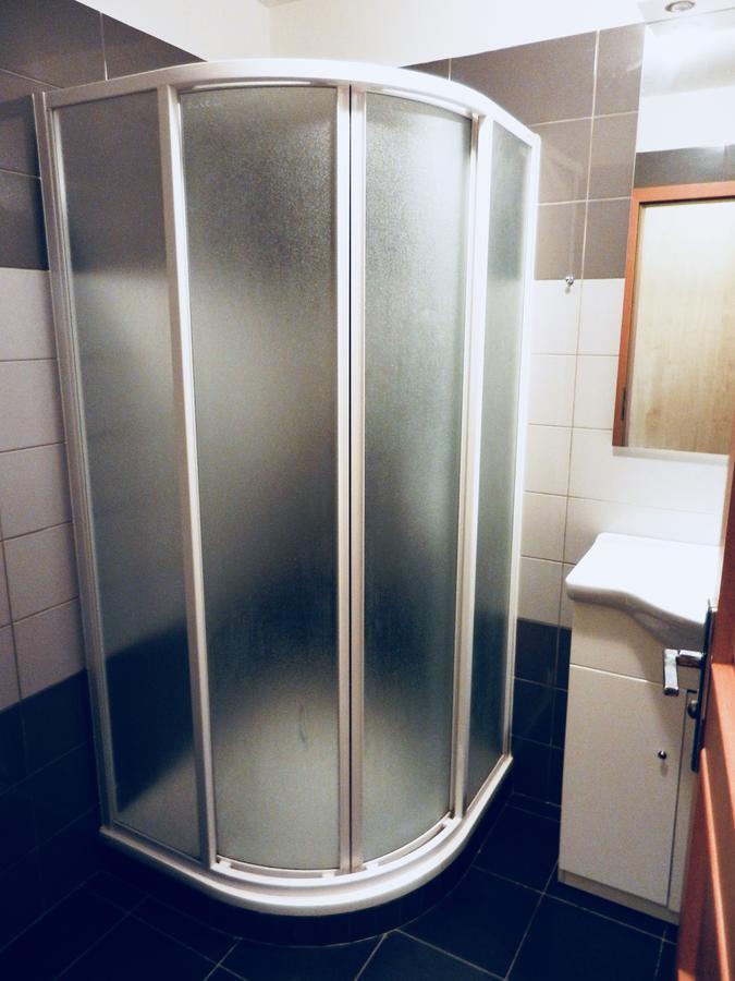 Apartament Skolici Stredisko Abena S Ubytovanim Ostrawa Zewnętrze zdjęcie