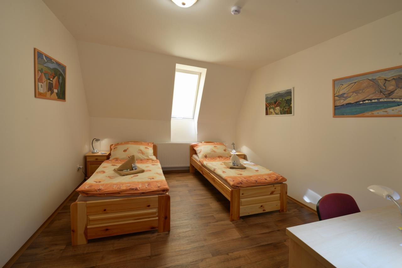 Apartament Skolici Stredisko Abena S Ubytovanim Ostrawa Zewnętrze zdjęcie